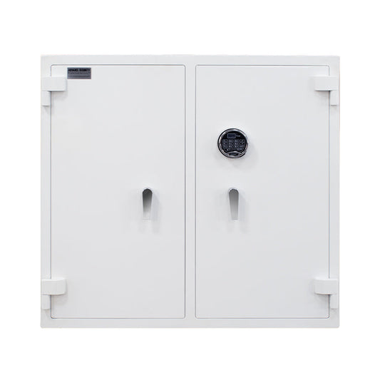 Pharmacy Narcotic Safe NM-384022 (Double Door)