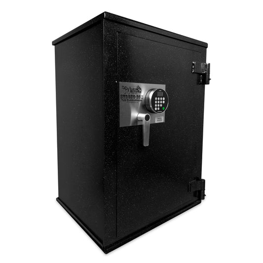 Strong-Box B-3924-R4 Pharmacy Safe with Time Delay Lock