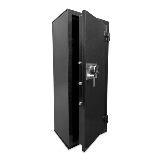 Strong-Box A-6024  Safe with Time Delay Lock