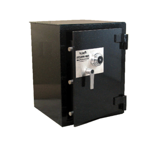 Strong-Box B-2620 Pharmacy Safe with Time Delay Lock