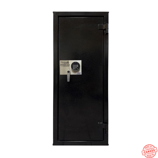 Strong-Box A-6024  Safe with Time Delay Lock