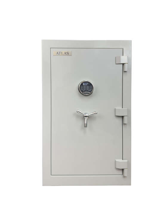 Secure Your Store: The Critical Role of a Jewelry Safe in 2025
