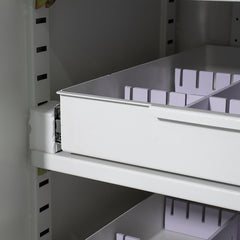 Pharmacy Narcotic Safe NM-302022