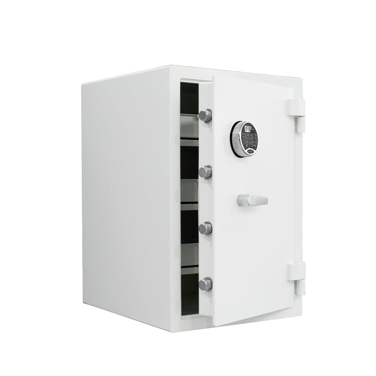 Pharmacy Narcotic Safe NM-302022 - Door partially open