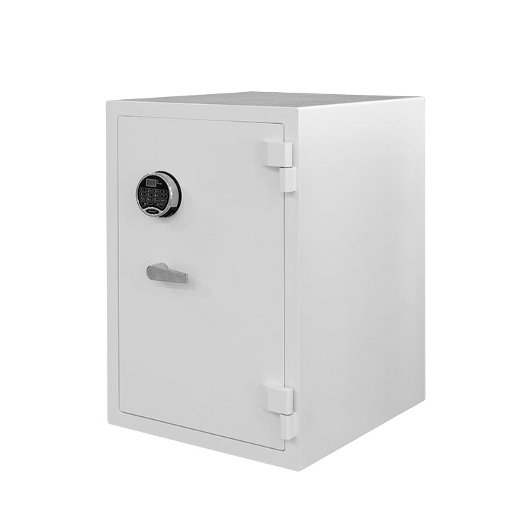 Pharmacy Narcotic Safe NM-302022 - Angled view