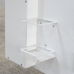 Pharmacy Narcotic Safe NM-384022 (Double Door)