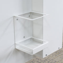Pharmacy Narcotic Safe NM-384022 (Double Door)