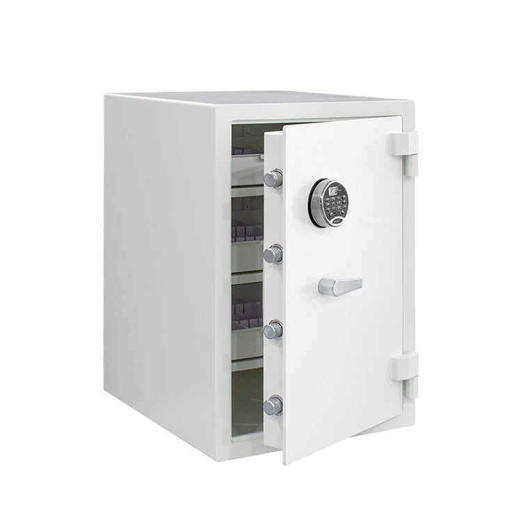 Pharmacy Narcotic Safe NM-302022 - Open position