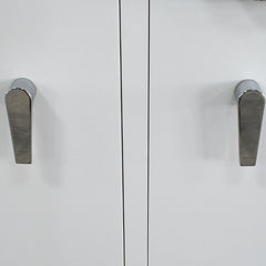 Pharmacy Narcotic Safe NM-384022 (Double Door)