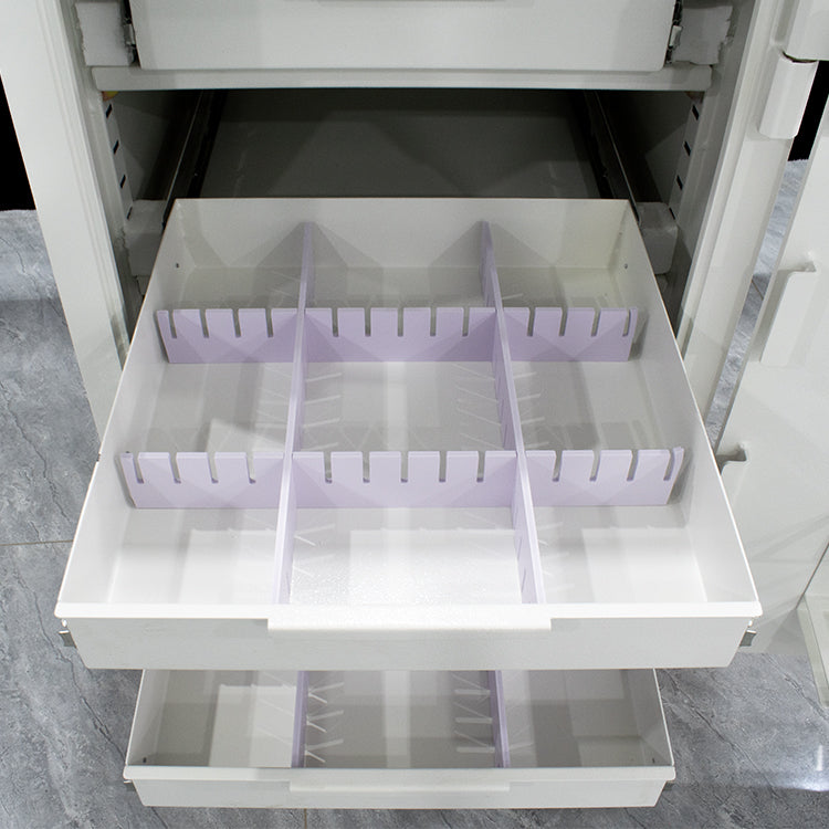 Pharmacy Narcotic Safe NM-302022 - Drawer dividers