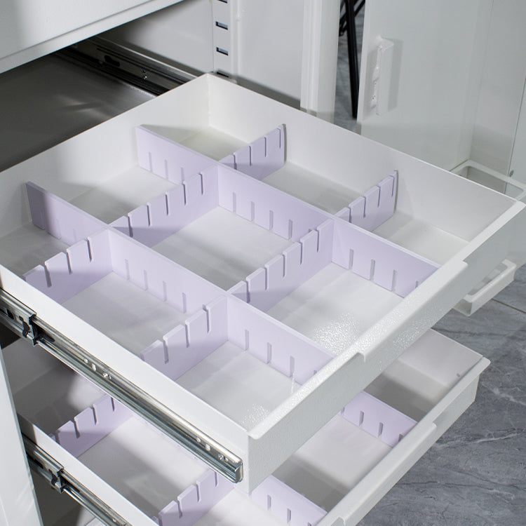 Pharmacy Narcotic Safe NM-302022 - Drawer organization