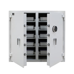 Pharmacy Narcotic Safe NM-384022 (Double Door)