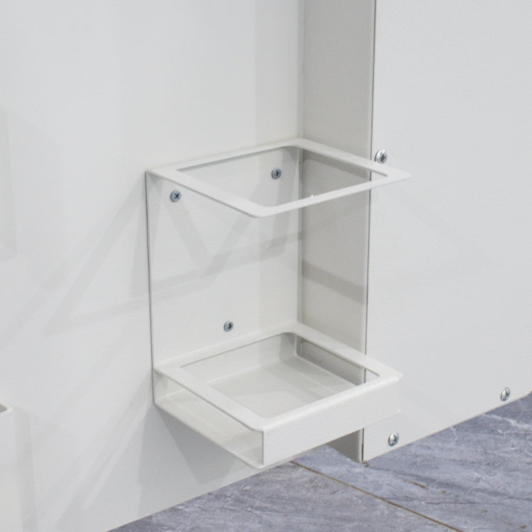 Pharmacy Narcotic Safe NM-302022 - Door-side methadone holder