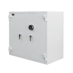 Pharmacy Narcotic Safe NM-384022 (Double Door)
