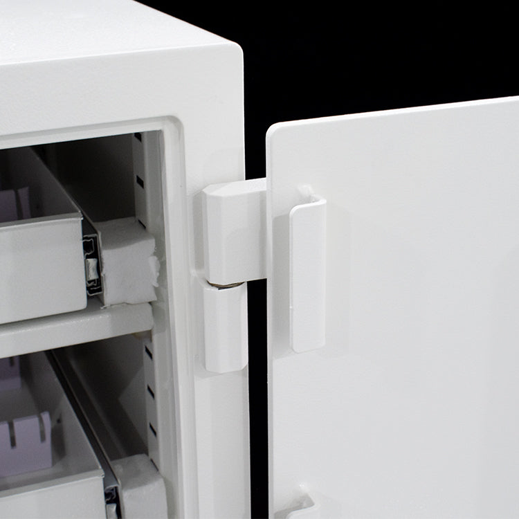 Pharmacy Narcotic Safe NM-302022 - Side detail