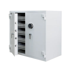 Pharmacy Narcotic Safe NM-384022 (Double Door)