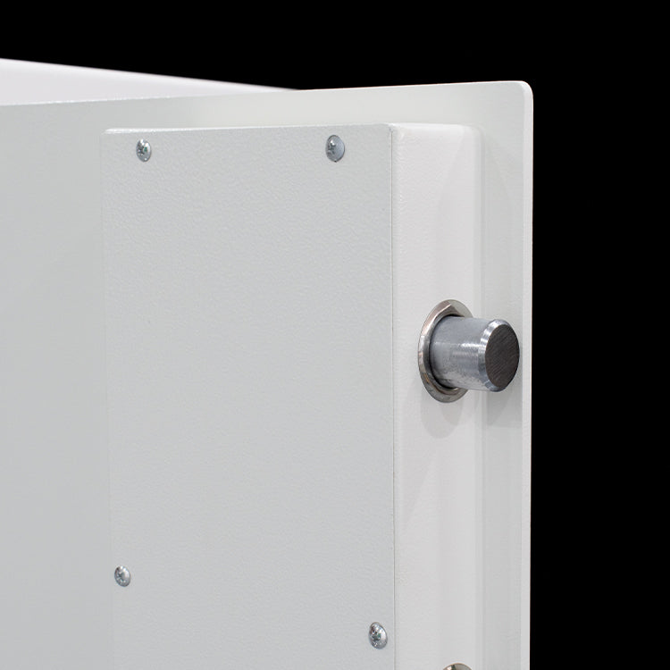 Pharmacy Narcotic Safe NM-302022 - Door edge detail