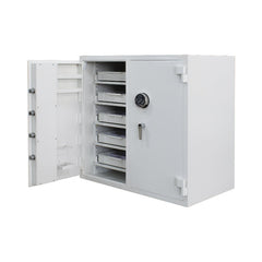 Pharmacy Narcotic Safe NM-384022 (Double Door)