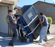 Advance Security Products & Services Inc