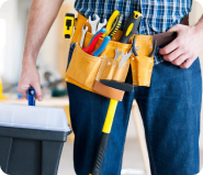 Advance Security Products & Services Inc