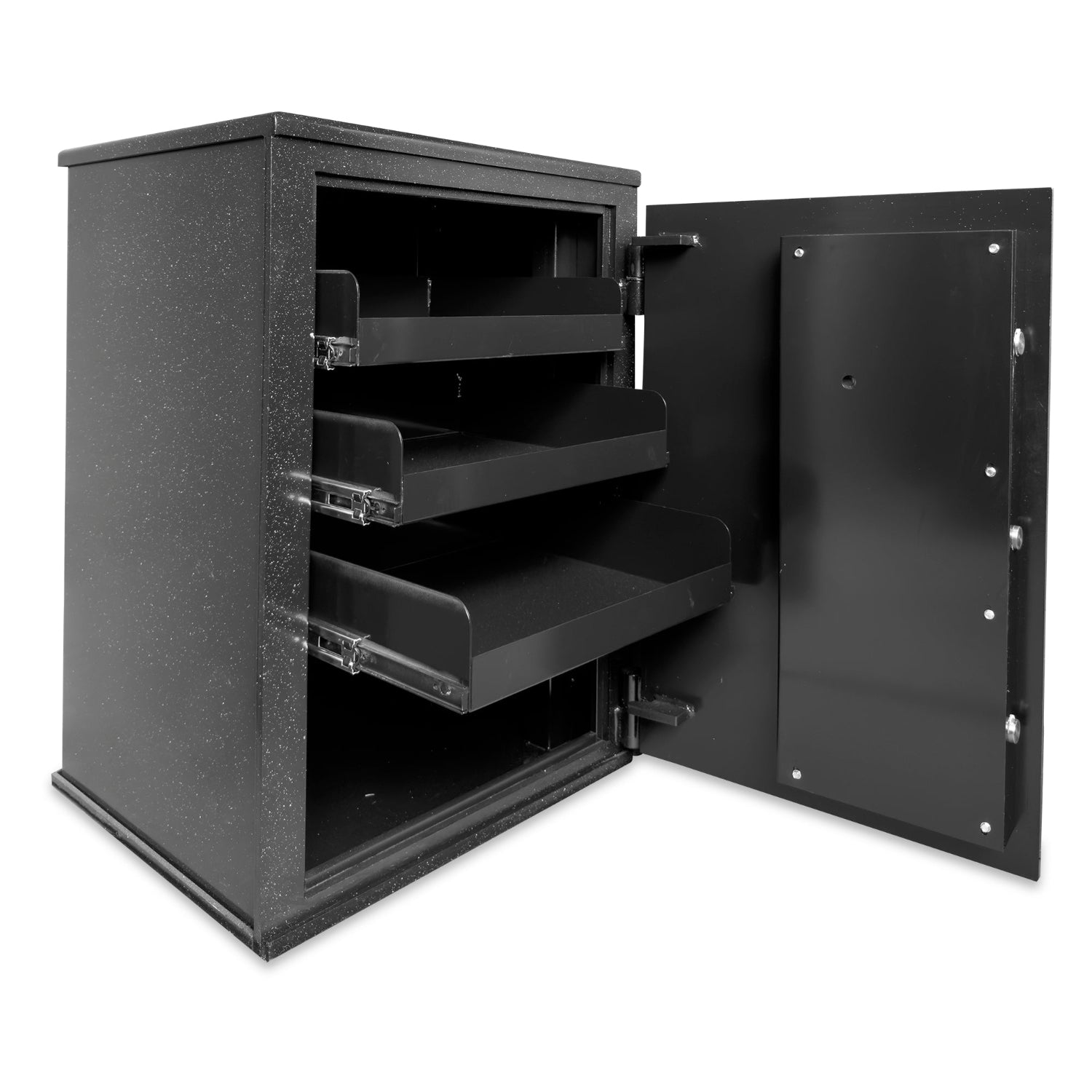Strong-Box B-3222 Safe with Time Delay Lock