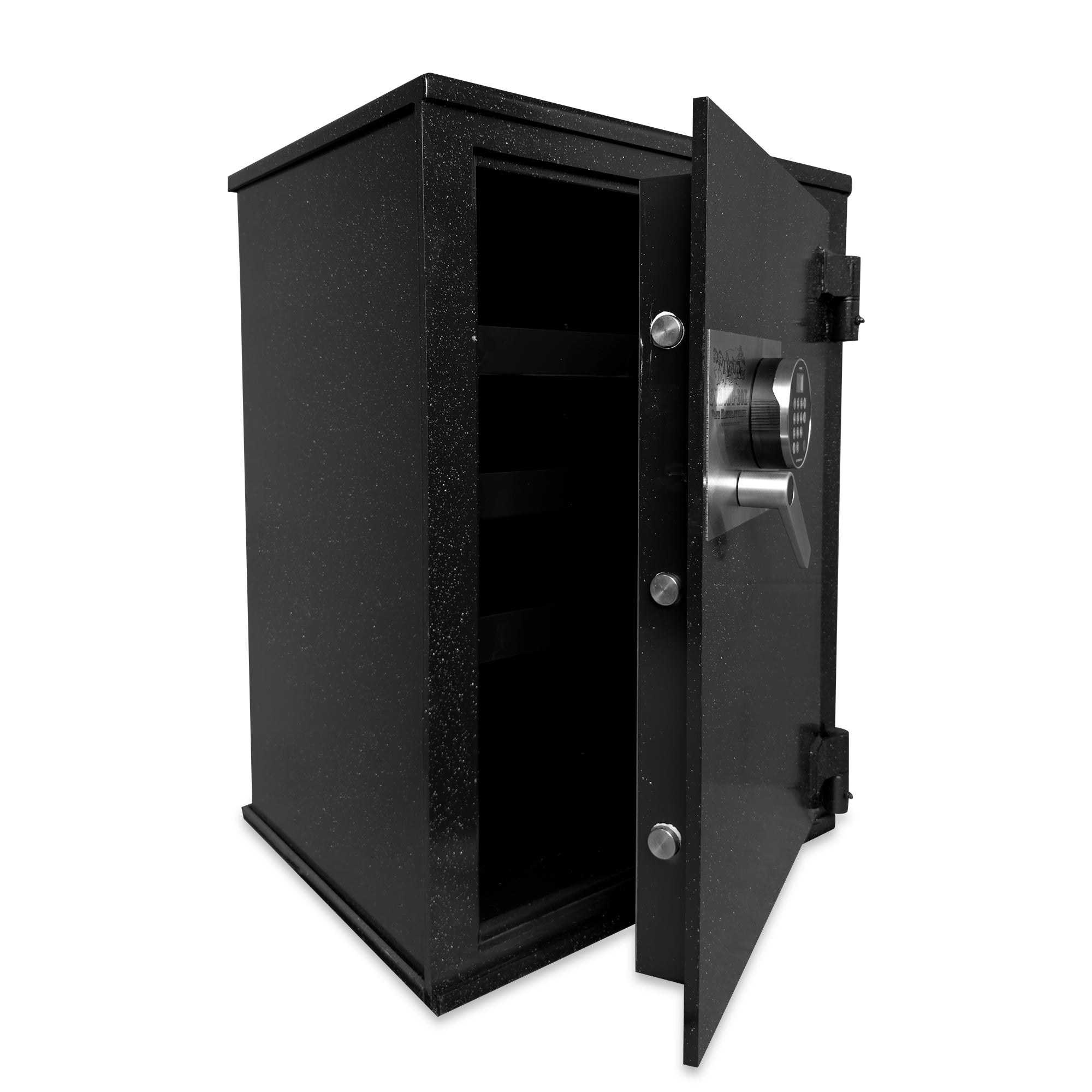 Strong-Box B-3924-R4 Pharmacy Safe with Time Delay Lock