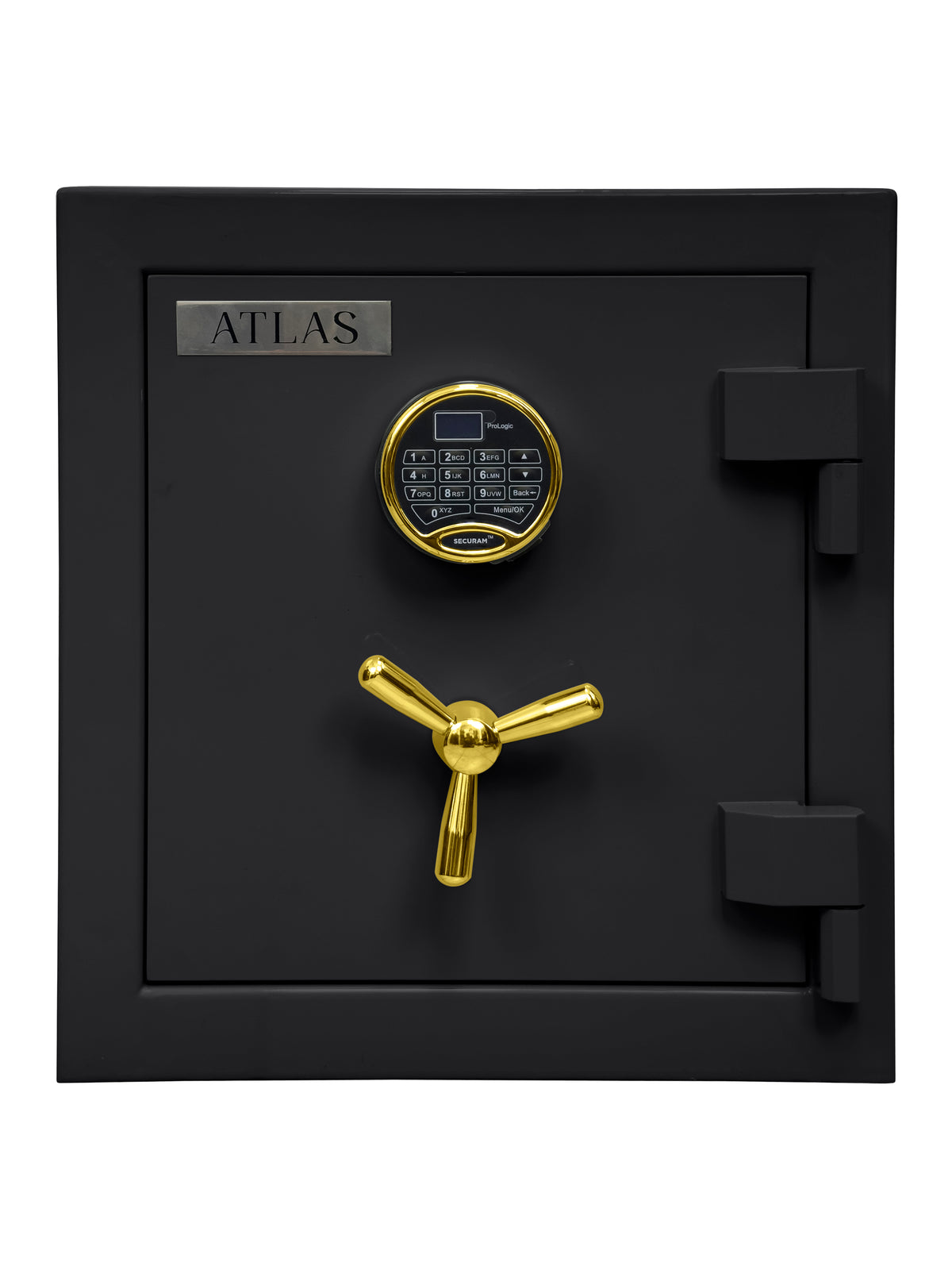 ATLAS A-2018
