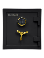 ATLAS A-2018