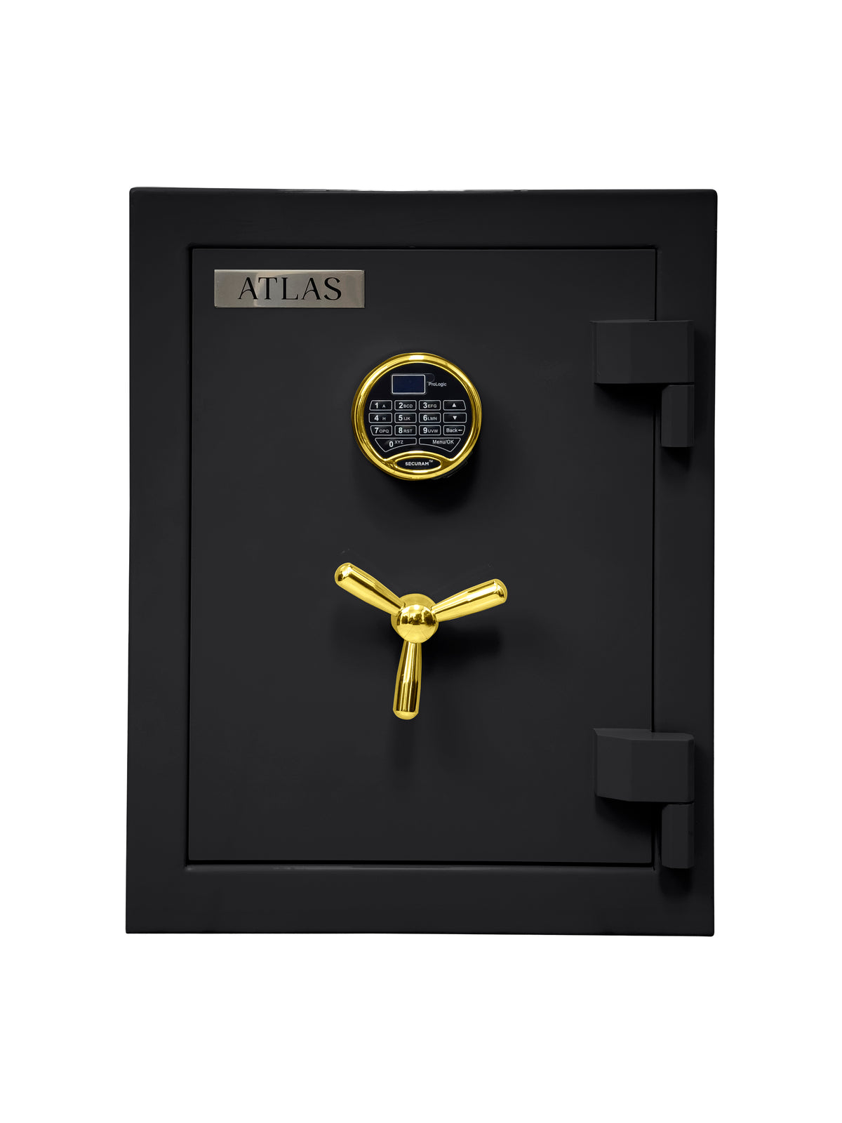 ATLAS A-2418