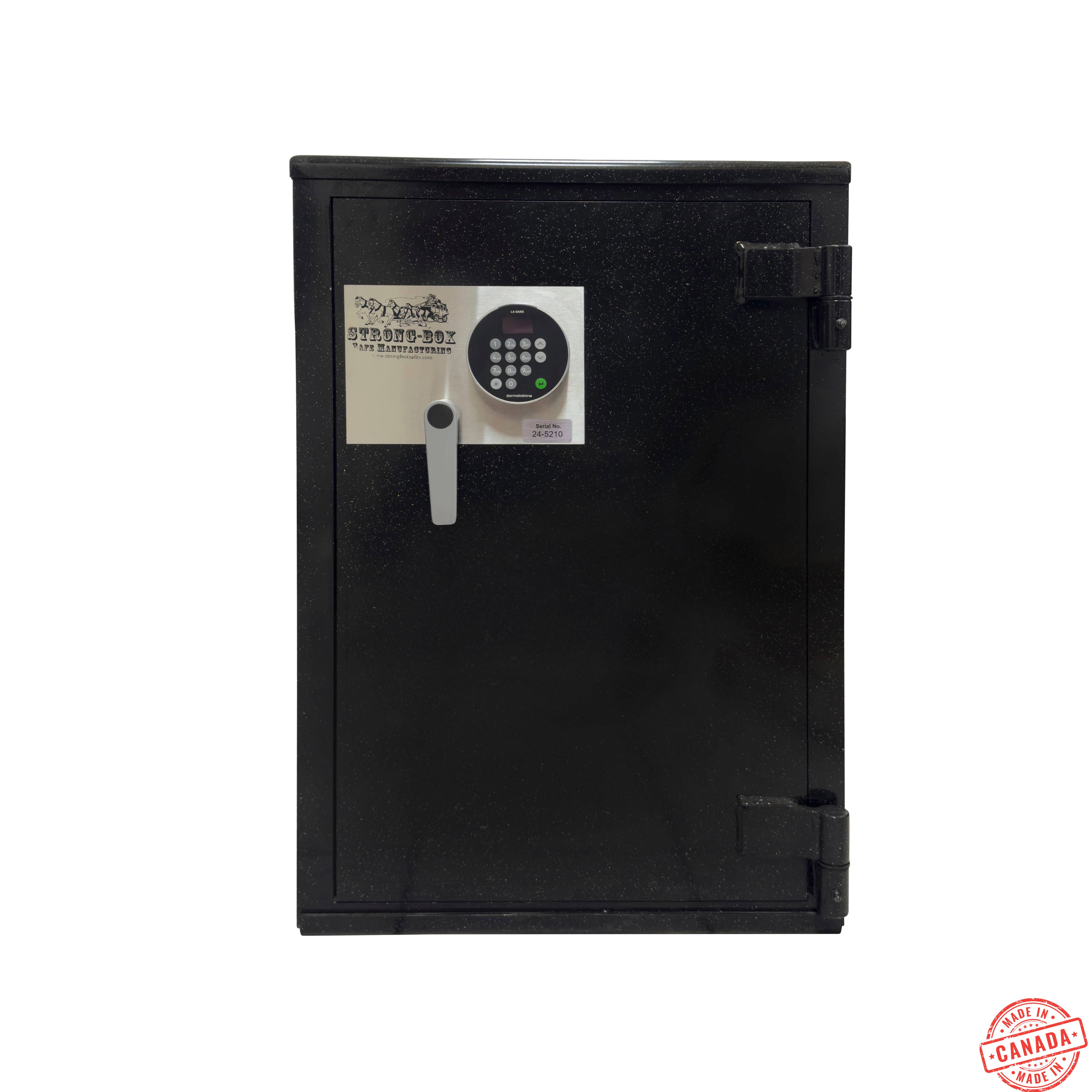 Strong-Box B-3424-R4 Pharmacy Safe with Time Delay Lock – Advance ...